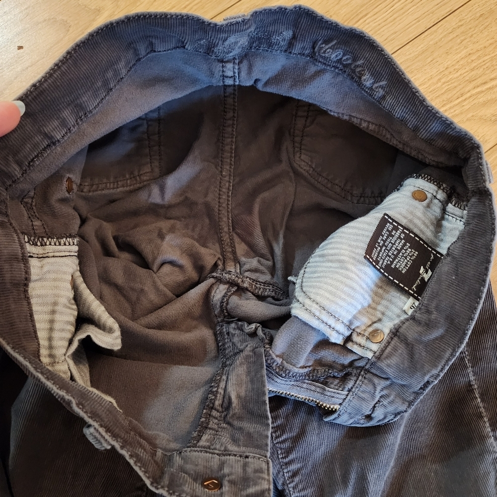 7 For All Mankind Bootcut Pants - Picture 11 of 11
